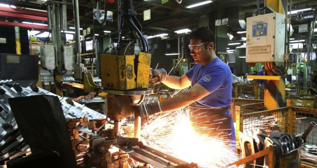 Pymes industriales alertaron sobre posible “crisis terminal” Pymes industriales alertaron sobre posible “crisis terminal”