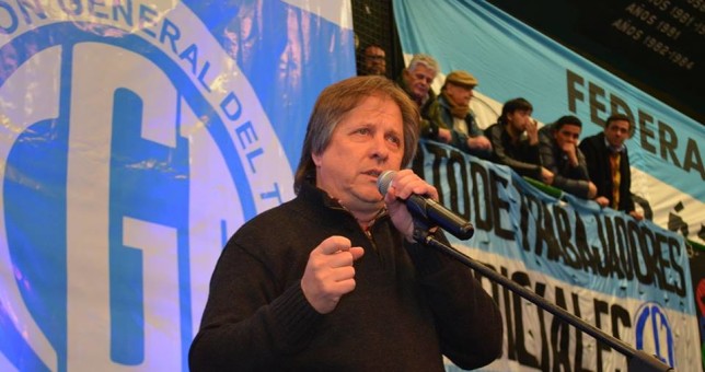 “Las reformas representan un ajuste a los trabajadores, los jubilados y las economías regionales” “Las reformas representan un ajuste a los trabajadores, los jubilados y las economías regionales”