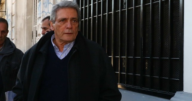 “No vamos a lanzar ningún plan de lucha, vamos a hablar con los legisladores antes de cualquier paro” “No vamos a lanzar ningún plan de lucha, vamos a hablar con los legisladores antes de cualquier paro”