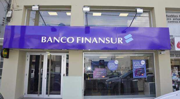 Alerta en la Bancaria por la suspensión del Banco Finansur