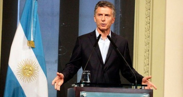 La justicia le da un espaldarazo al Gobierno y otorga primer aval a la ley de ART La justicia le da un espaldarazo al Gobierno y otorga primer aval a la ley de ART