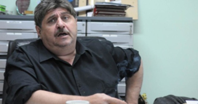“No se necesita bajar los salarios para ser competitivos” “No se necesita bajar los salarios para ser competitivos”