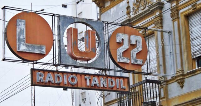 Despidos en Radio Tandil Despidos en Radio Tandil