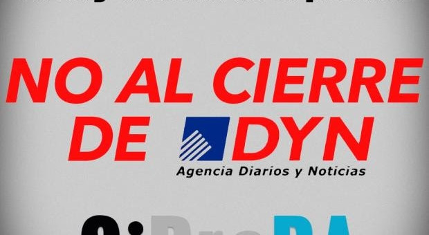 Presentan proyecto para frenar los despidos en los medios Presentan proyecto para frenar los despidos en los medios