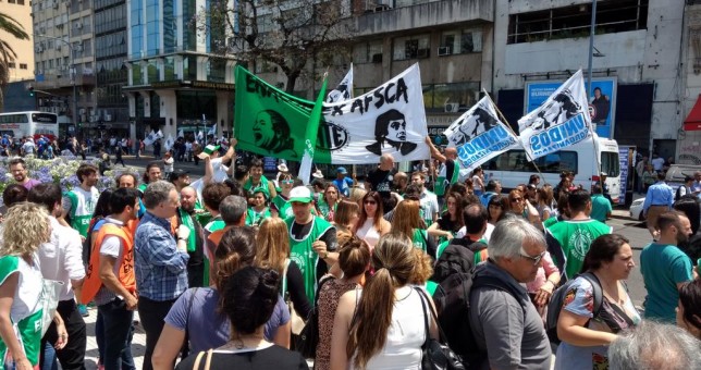 Vuelven los despidos masivos en el Estado: echan 200 trabajadores del Enacom Vuelven los despidos masivos en el Estado: echan 200 trabajadores del Enacom
