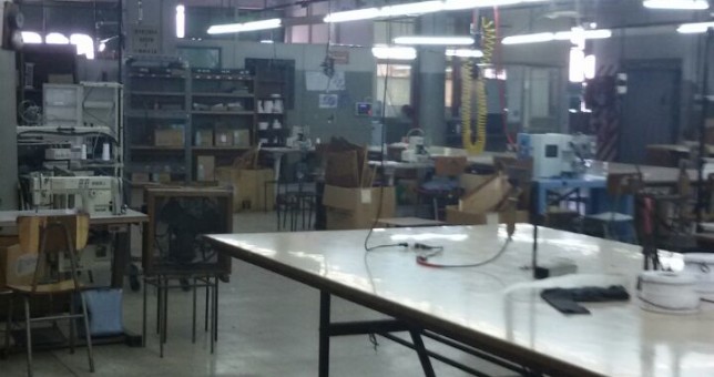 Despidos, suspensiones y temor de cierre en Medias Ciudadela Despidos, suspensiones y temor de cierre en Medias Ciudadela