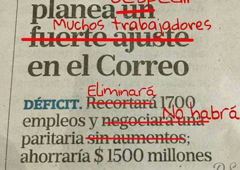 Fuerza de Choque Fuerza de Choque