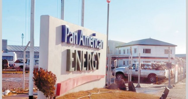 Petroleros tuvieron que flexibilizar su convenio para que PAE siga operando en Cerro Dragón Petroleros tuvieron que flexibilizar su convenio para que PAE siga operando en Cerro Dragón