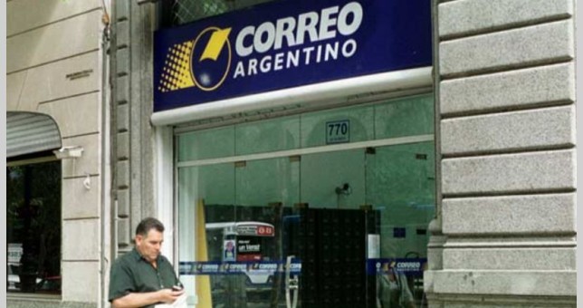 El Gobierno despedirá 1700 empleados en Correo Argentino El Gobierno despedirá 1700 empleados en Correo Argentino