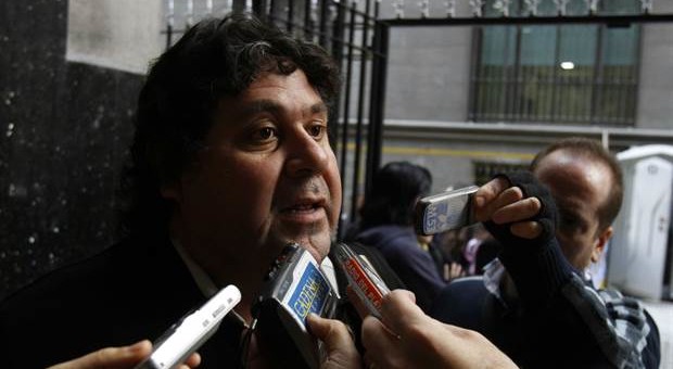 Segovia desmintió a Metrovías y señaló que las demoras se deben a la falta de previsión de la empresa Segovia desmintió a Metrovías y señaló que las demoras se deben a la falta de previsión de la empresa