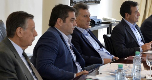 El Gobierno insiste y la reforma laboral se trataría el 20 de diciembre El Gobierno insiste y la reforma laboral se trataría el 20 de diciembre