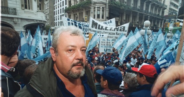 Hasta la Victoria, Juan Hasta la Victoria, Juan