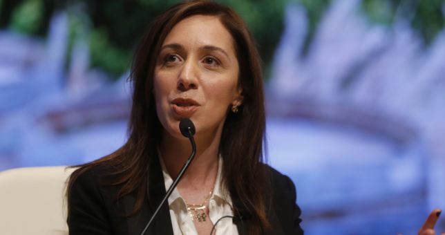 Furiosos, los trabajadores del Bapro le exigen a Vidal “que deje de mentirle a la sociedad” Furiosos, los trabajadores del Bapro le exigen a Vidal “que deje de mentirle a la sociedad”