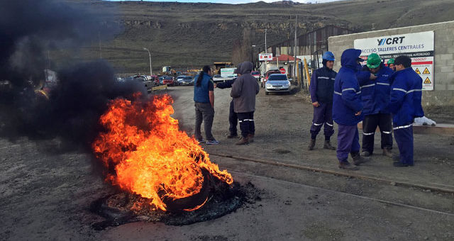 YCRT llama a los trabajadores y les “sugiere” optar por retiros voluntarios