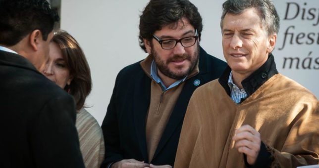 Por Whatsapp, Avelluto despidió a 60 integrantes de la Compañía de Danza Clásica por al Inclusión Por Whatsapp, Avelluto despidió a 60 integrantes de la Compañía de Danza Clásica por al Inclusión
