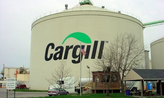 Cargill abrió un plan de retiros voluntarios y busca reducir puestos de trabajo Cargill abrió un plan de retiros voluntarios y busca reducir puestos de trabajo