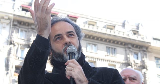 La inflación rozó el 25% y los docentes ya piden que se aplique la cláusula gatillo La inflación rozó el 25% y los docentes ya piden que se aplique la cláusula gatillo
