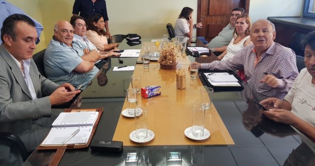 También para los estatales pampeanos se activó la cláusula gatillo También para los estatales pampeanos se activó la cláusula gatillo
