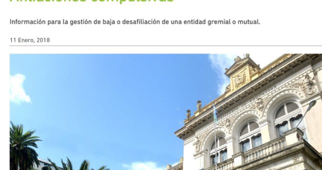 Vidal salió a militar la desafiliación a los gremios y tensa la paritaria docente Vidal salió a militar la desafiliación a los gremios y tensa la paritaria docente