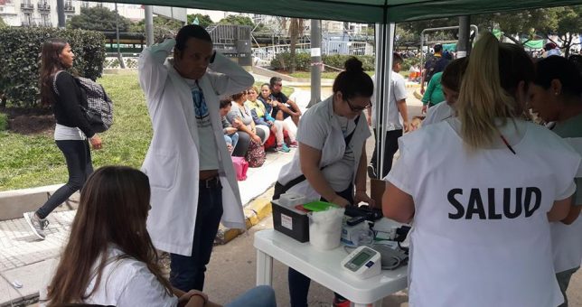 Farmacéuticos y Bioquímicos lograron estipular dotaciones mínimas de profesionales Farmacéuticos y Bioquímicos lograron estipular dotaciones mínimas de profesionales