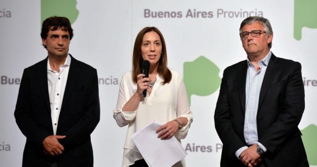 Recién el 15 de febrero Vidal acercará la primera oferta salarial a los docentes Recién el 15 de febrero Vidal acercará la primera oferta salarial a los docentes