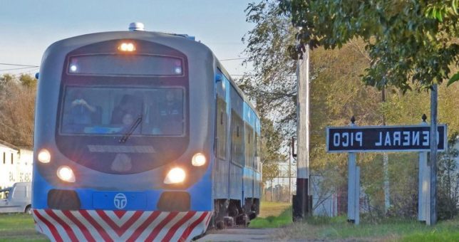 El cierre de Ferrobaires dejó más de 1500 empleados en la calle El cierre de Ferrobaires dejó más de 1500 empleados en la calle