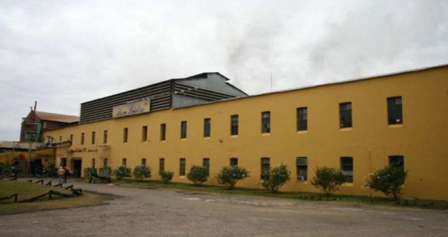 Pedirán la estatización del ingenio San Isidro para evitar los 730 despidos Pedirán la estatización del ingenio San Isidro para evitar los 730 despidos