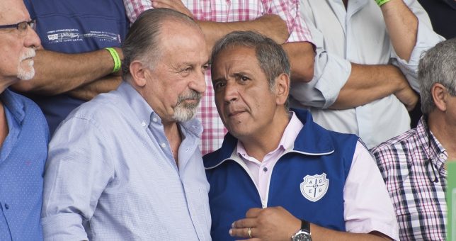 Yasky se entusiasma con la creación de una nueva central sindical