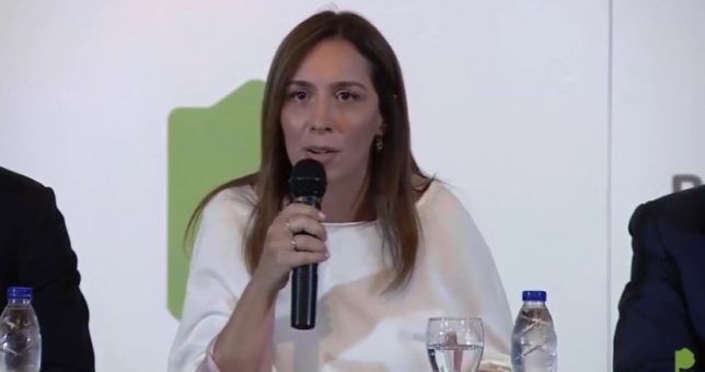 Docentes denuncian que Vidal cerró 10 escuelas y jardines en el Delta Docentes denuncian que Vidal cerró 10 escuelas y jardines en el Delta