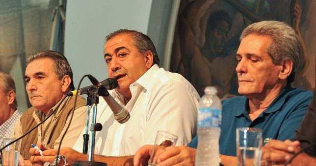 La CGT tendrá nuevas autoridades a mitad de año La CGT tendrá nuevas autoridades a mitad de año