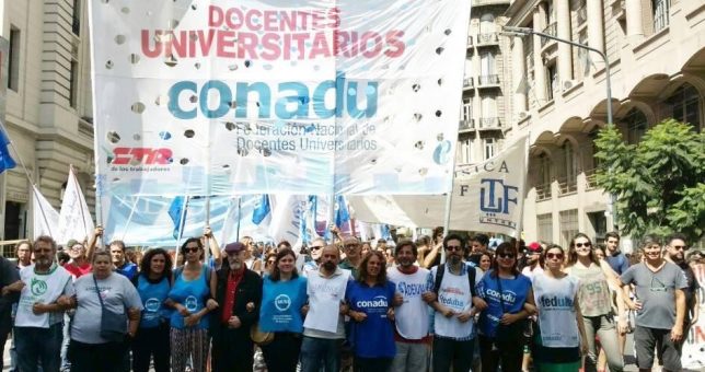 Resultado de imagen para conadu