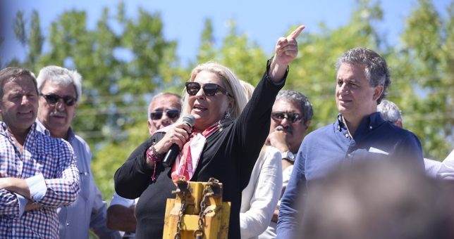 Otra vez Carrió contra Moyano: “Es el criminal más criminal de la Argentina” Otra vez Carrió contra Moyano: “Es el criminal más criminal de la Argentina”