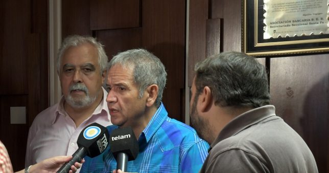 âSi no mejoran la oferta vamos a seguir con los parosâ