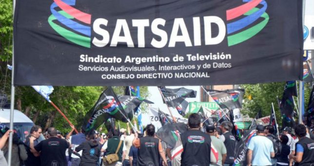 Trabajadores de los portales del Grupo Indalo reclamarán el pago de salarios y garantías para sus empleos Trabajadores de los portales del Grupo Indalo reclamarán el pago de salarios y garantías para sus empleos