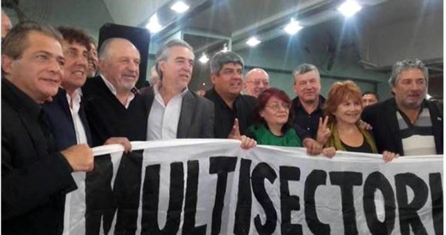 Los organizadores del #21F vuelven hoy a las calles