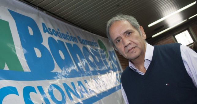 Fuertes rumores sobre un inminente acuerdo salarial de los bancarios