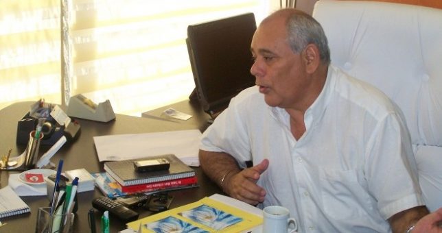“Seguro se va a venir la intervención del PJ bonaerense” “Seguro se va a venir la intervención del PJ bonaerense”