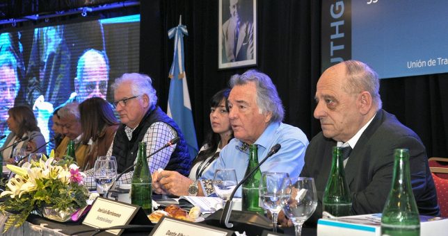 “El Presidente me tomó por pelotudo”