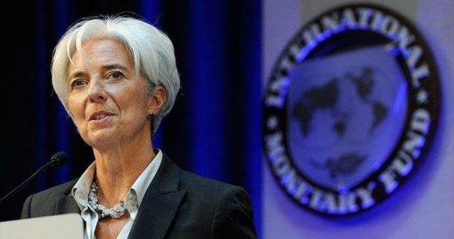 ¿Cuáles son las recomendaciones que el FMI le hizo a la Argentina en materia laboral? ¿Cuáles son las recomendaciones que el FMI le hizo a la Argentina en materia laboral?
