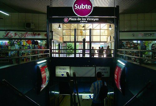Sin respuestas de Larreta, los Metrodelegados profundizan las protestas