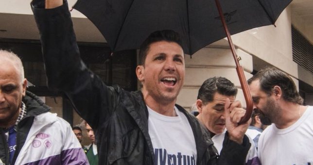 “Hay trabajadores y jubilados que tuvieron que recurrir a préstamos para abonar los servicios” “Hay trabajadores y jubilados que tuvieron que recurrir a préstamos para abonar los servicios”