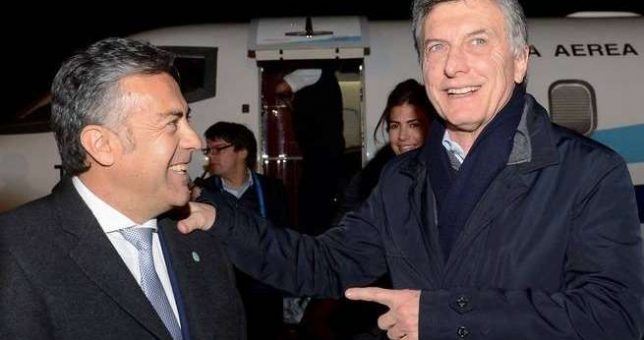 Ahora Cambiemos propone regionalizar los Convenios Colectivos de Trabajo Ahora Cambiemos propone regionalizar los Convenios Colectivos de Trabajo