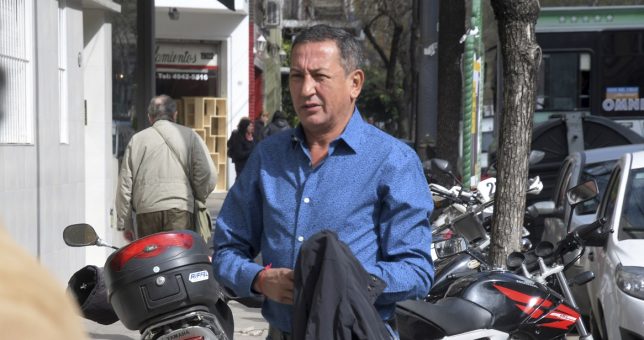 El gobierno le entregó un predio milonario, pero La Fraternidad ratificó que para el lunes El gobierno le entregó un predio milonario, pero La Fraternidad ratificó que para el lunes