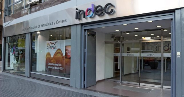 El 60% de los asalariados tiene ingresos menores al costo de la canasta básica