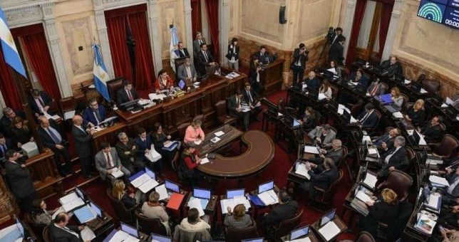 A 48 horas del Mundial, el PRO mueve sus primeras fichas para aprobar la Reforma Laboral A 48 horas del Mundial, el PRO mueve sus primeras fichas para aprobar la Reforma Laboral