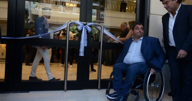 Realismo mágico de Triaca: “el proceso de inflación va a bajar” Realismo mágico de Triaca: “el proceso de inflación va a bajar”