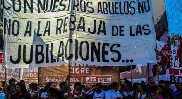 En 2017 hubo más de 2 mil protestas sindicales En 2017 hubo más de 2 mil protestas sindicales