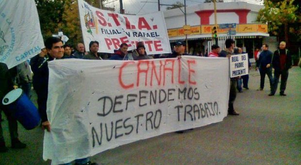 Alco ya le debe dos meses de salarios a sus 120 empleados de Catamarca Alco ya le debe dos meses de salarios a sus 120 empleados de Catamarca