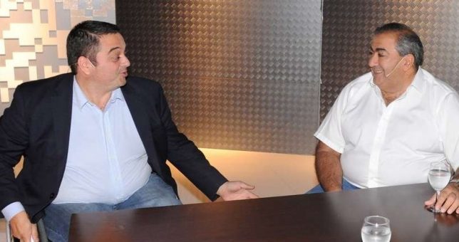 Triaca dice que “el paro no resuelve nada” y confía en desactivarlo Triaca dice que “el paro no resuelve nada” y confía en desactivarlo