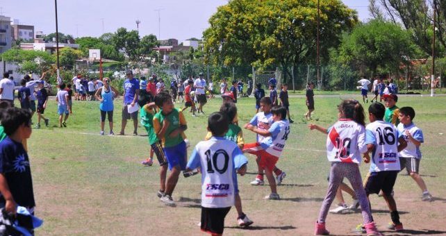 Vidal busca pasar a monotributistas a los profesores de educación física Vidal busca pasar a monotributistas a los profesores de educación física